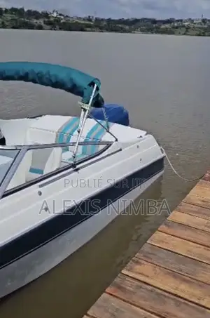 Bateau Vipvip Ouvert Devant Moteur 250cv Yamaha