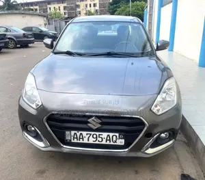 Photo - Suzuki Dzire 2023 Gris