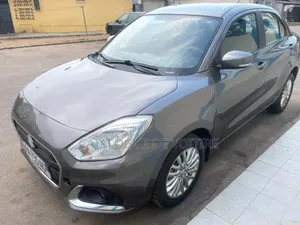 Suzuki Dzire 2023 Gris