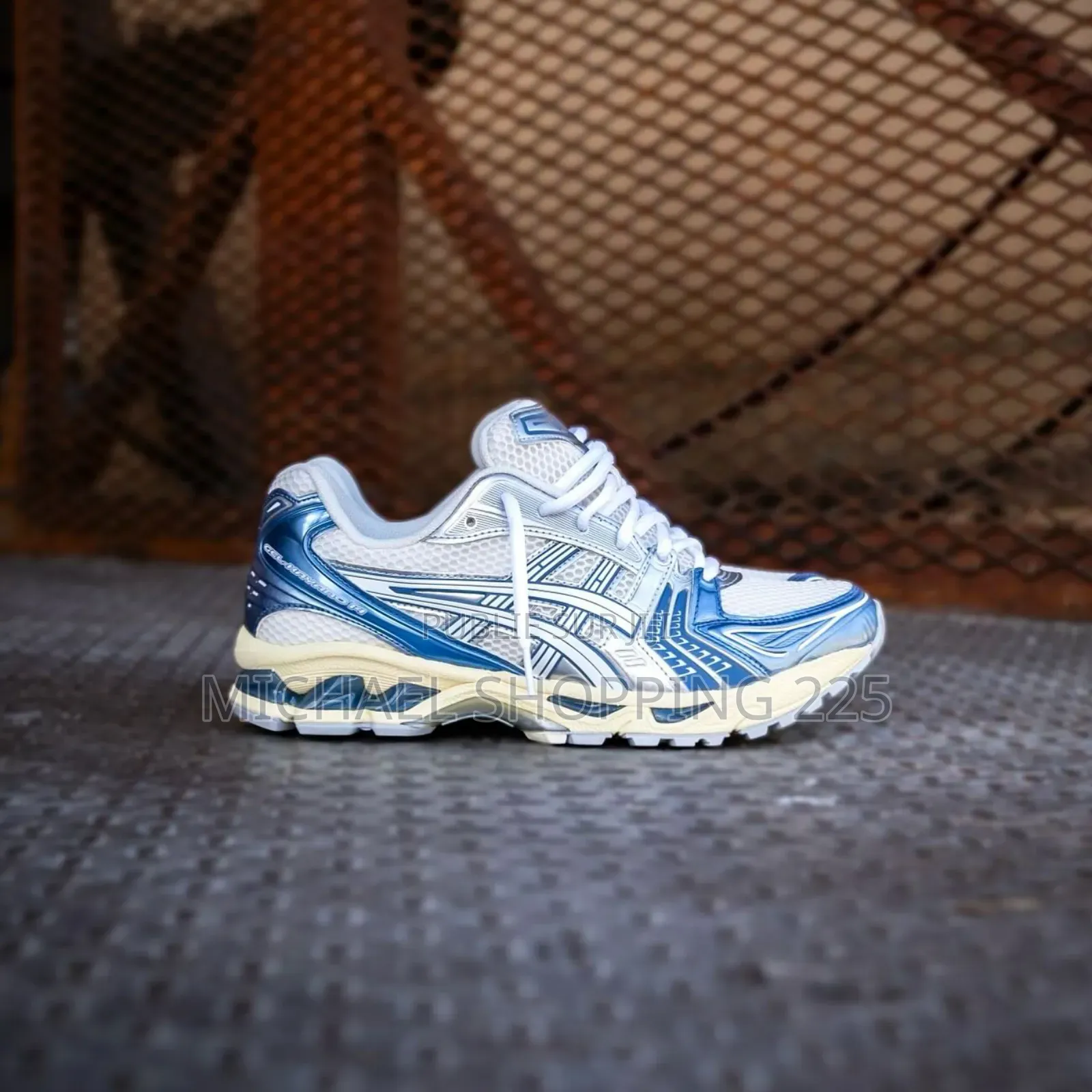 Gel-Kayano