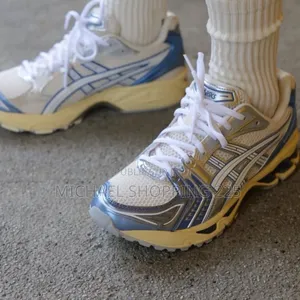 Gel-Kayano