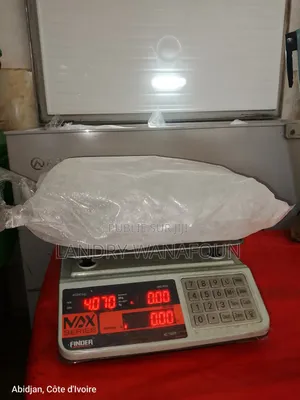 Glaçons Alimentaire