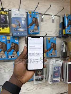 Apple iPhone 11 Pro 64 GB Vert