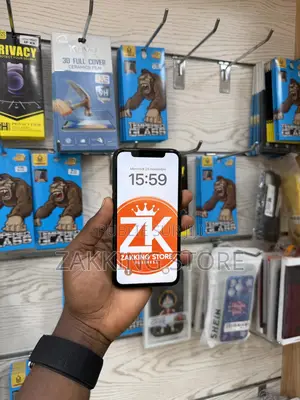 Apple iPhone 11 Pro 64 GB Vert