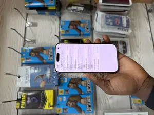 Apple iPhone 16 Pro 128 GB Doré