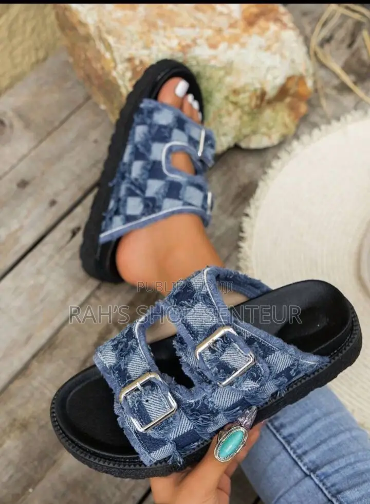 Chaussures Élégantes