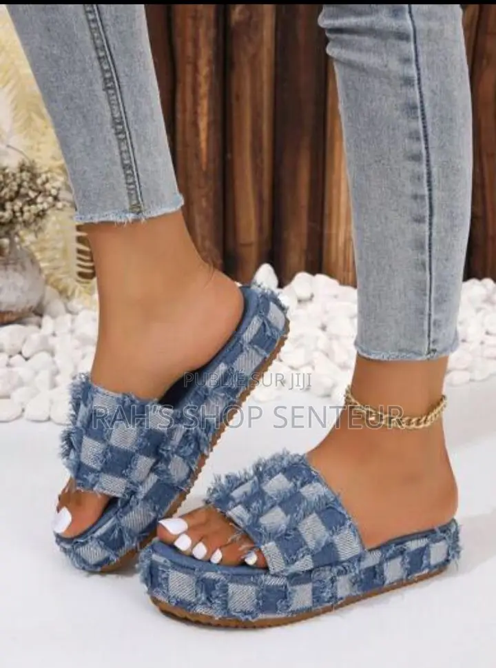 Chaussures Élégantes