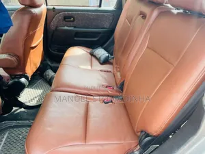 Honda CR-V 2018 Gris