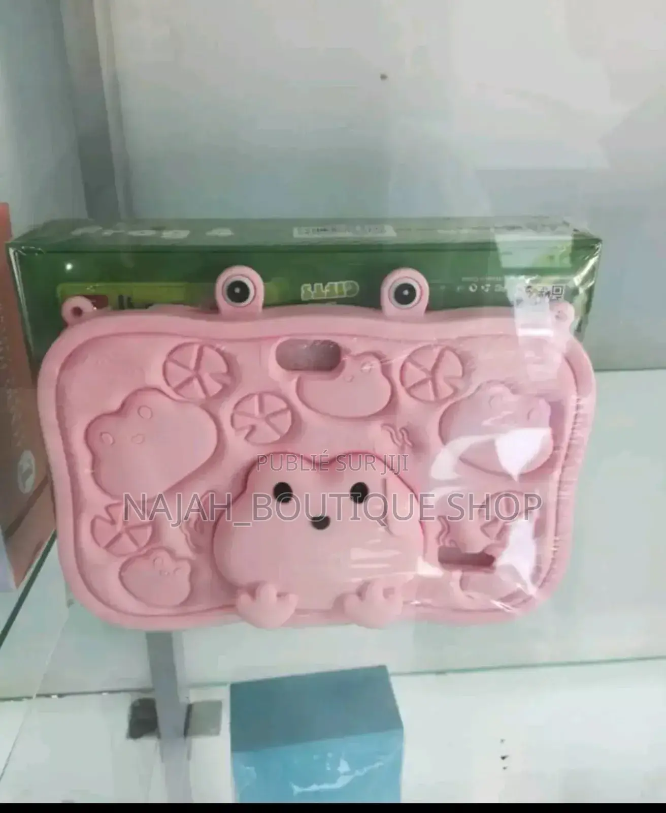 Neuf Smart2030 B90 16 GB Rose