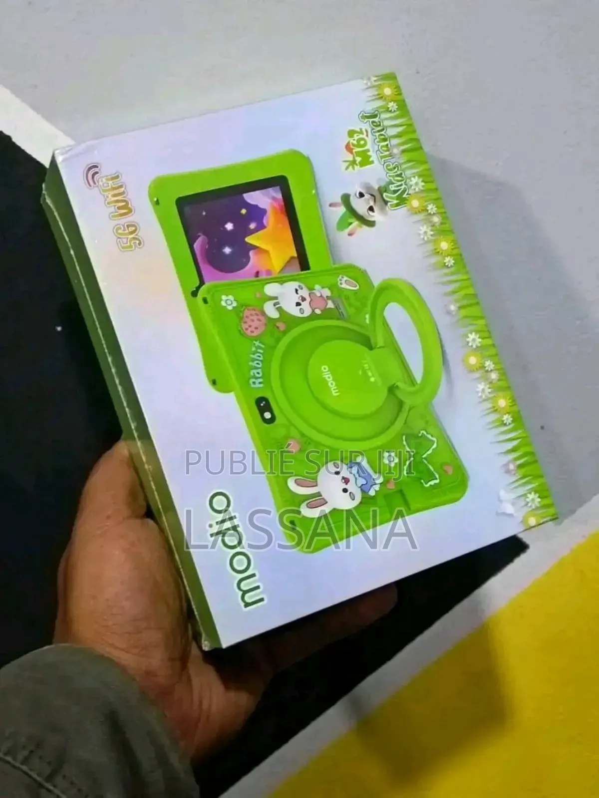 New Smart2030 B90 16 GB Rose