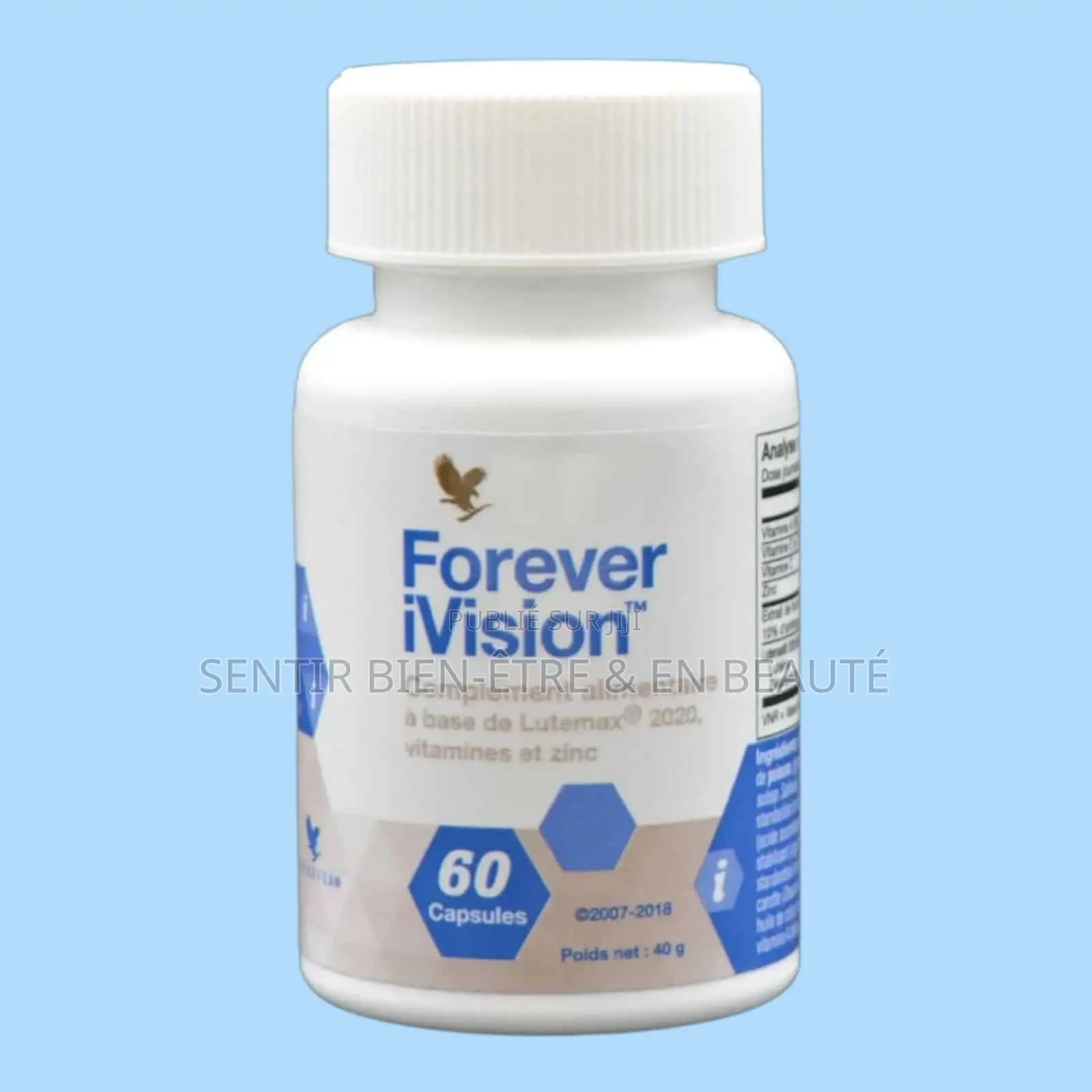 Secret Pour Bonne Vision