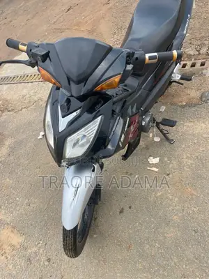 Photo - New Motorcycle 2024