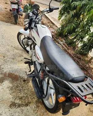 Photo - New Motorcycle 2019