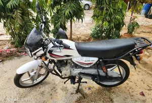 New Motorcycle 2019