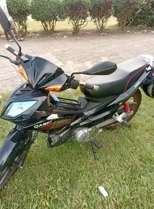 Photo - New Motorcycle 2024