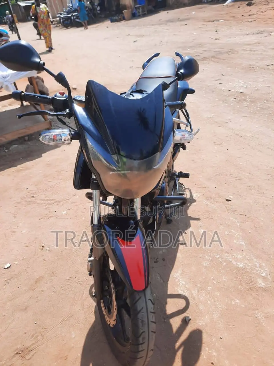 New TVS Apache 180 RTR 2017