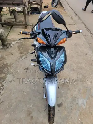 Photo - New KTM 2017