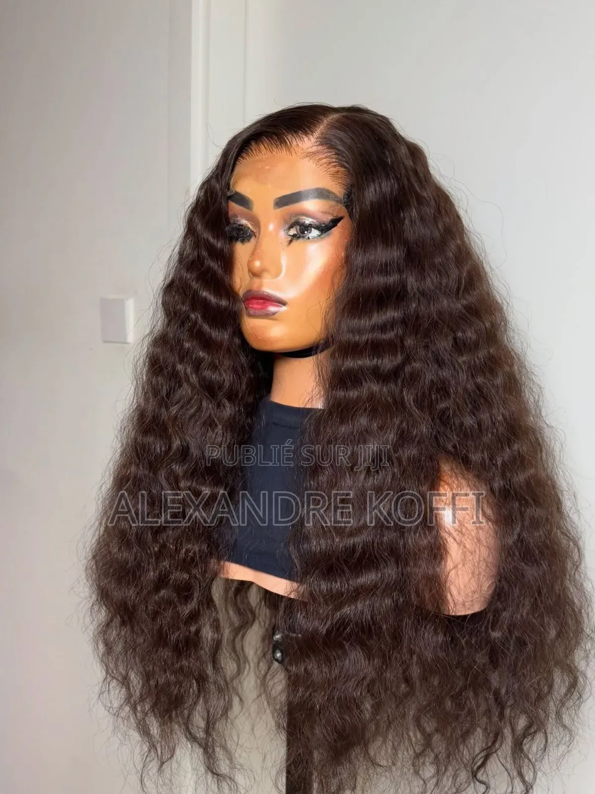 Toujours De La Pure Qualité