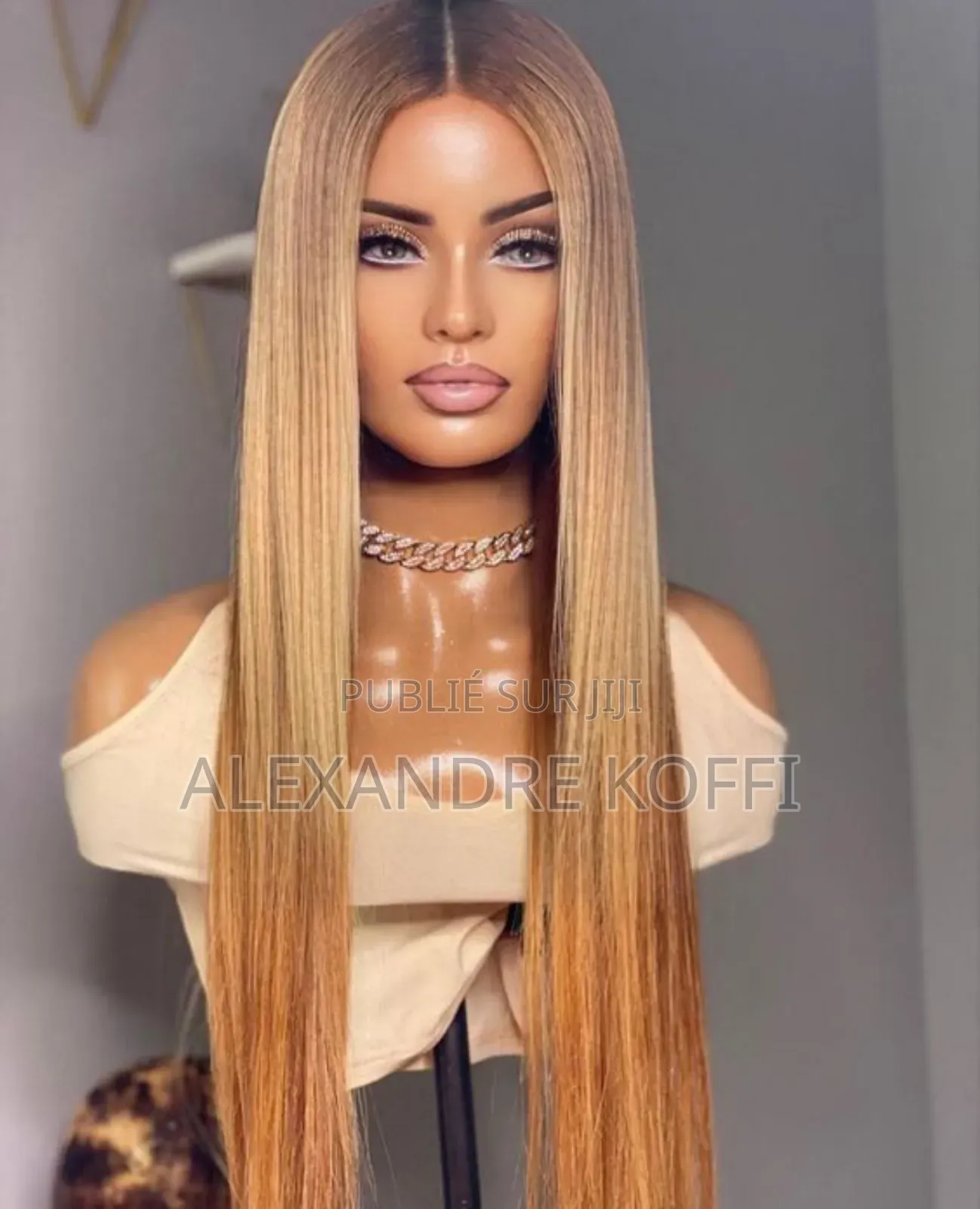 Toujours De La Pure Qualité