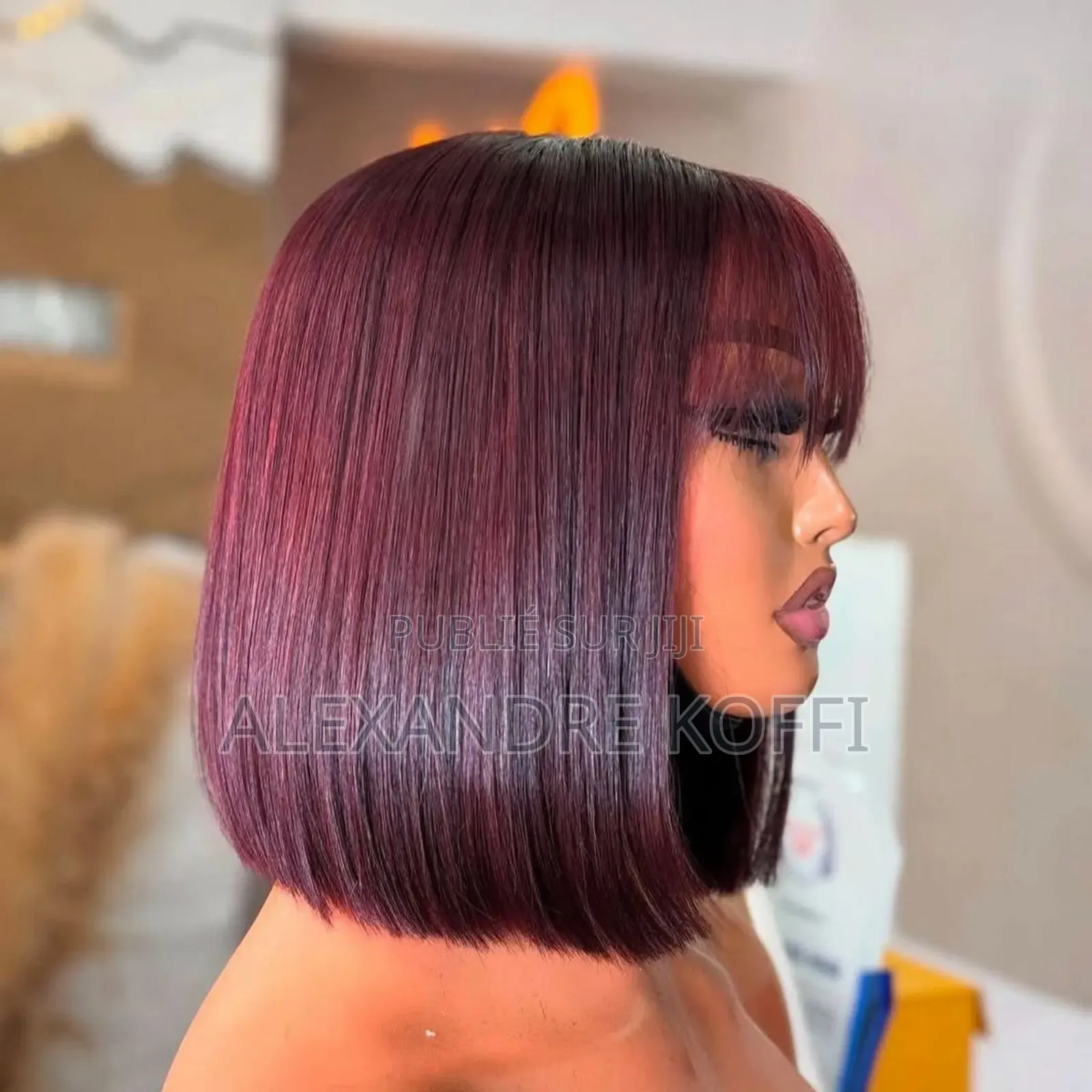 Toujours De La Pure Qualité