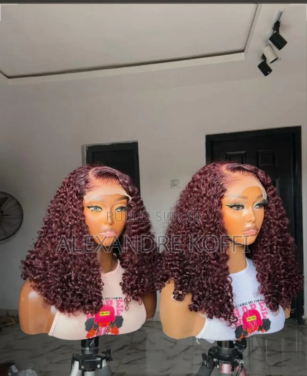 Toujours De La Pure Qualité