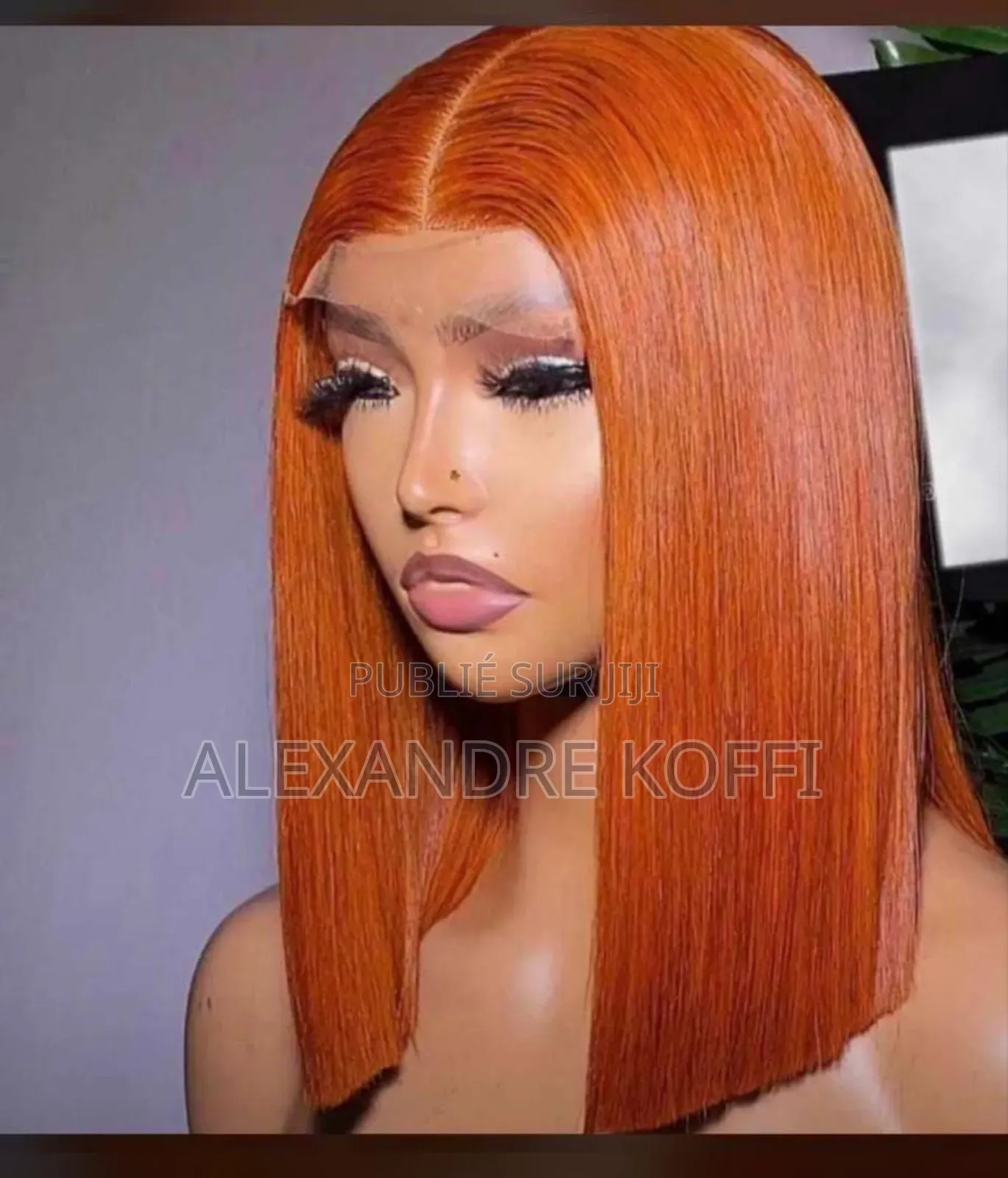 Toujours De La Pure Qualité