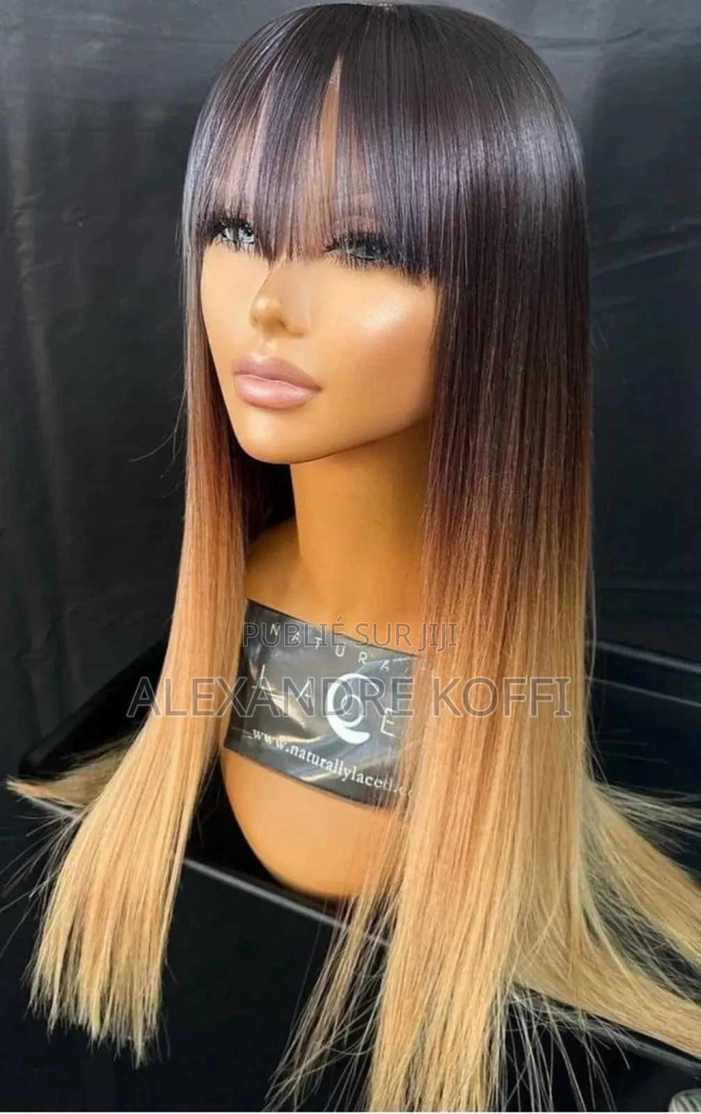 Toujours De La Pure Qualité