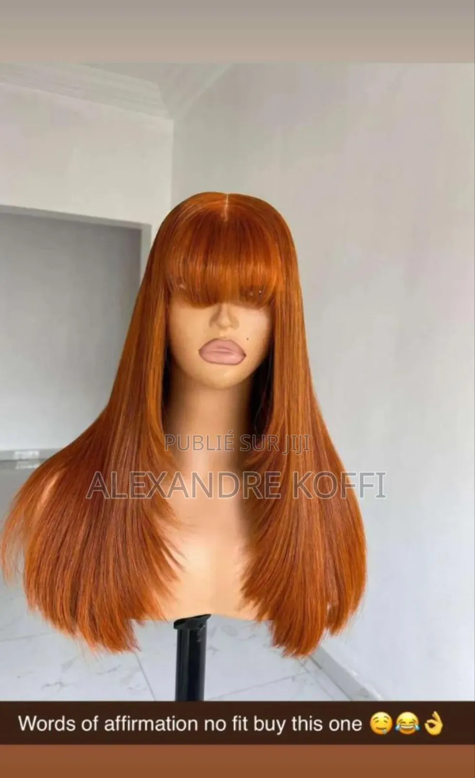 Toujours De La Pure Qualité