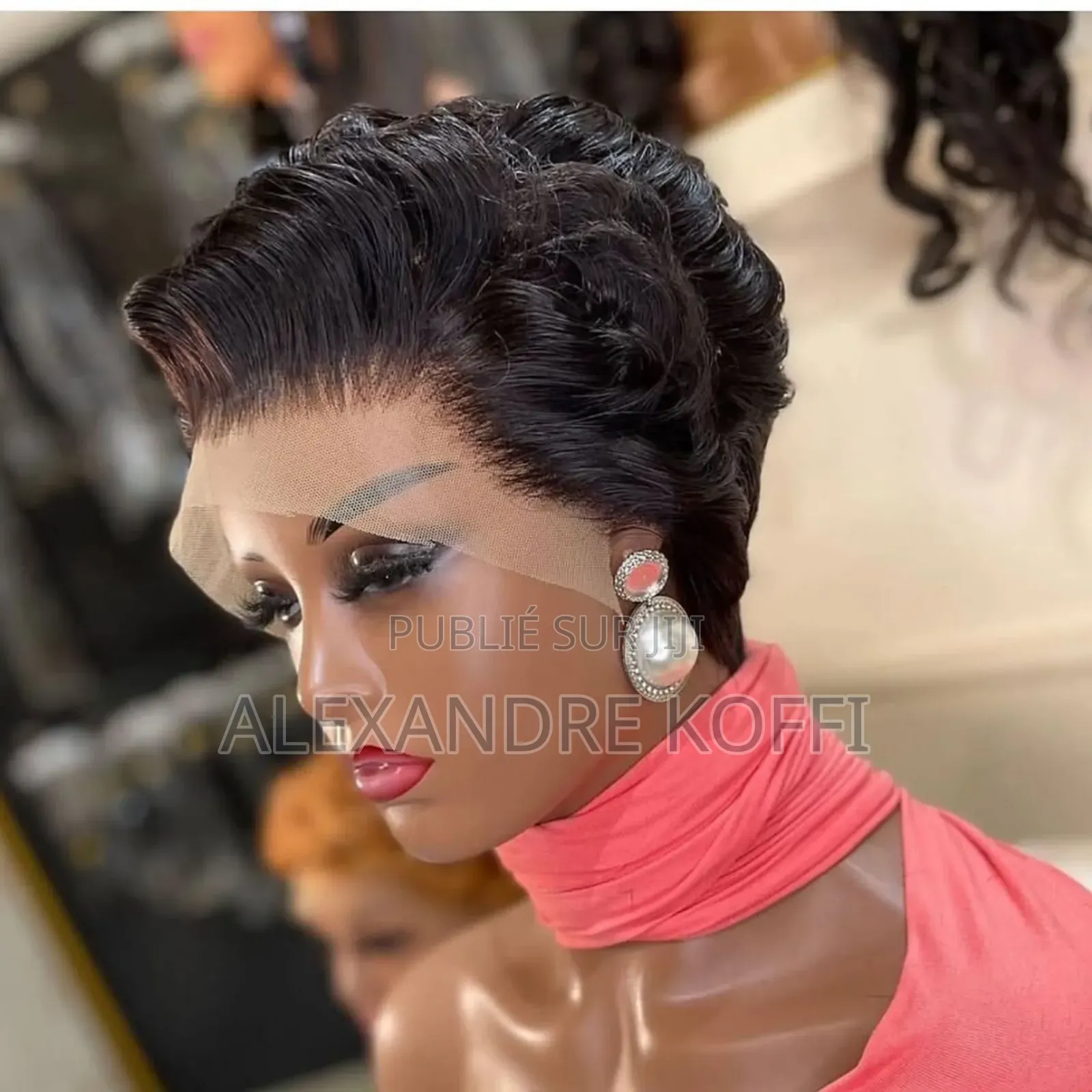 Toujours De La Pure Qualité