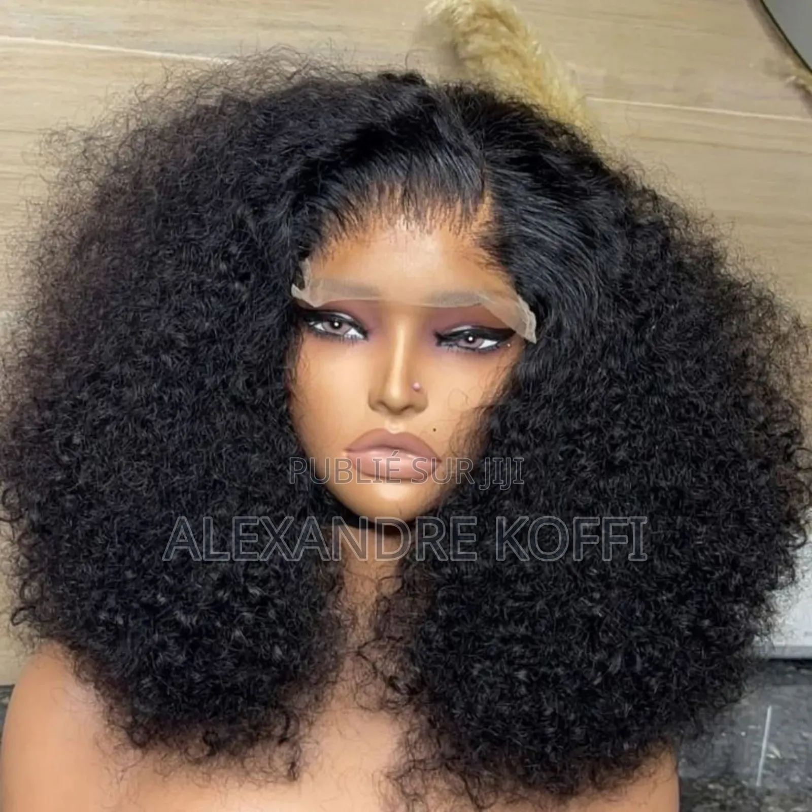 Toujours De La Pure Qualité