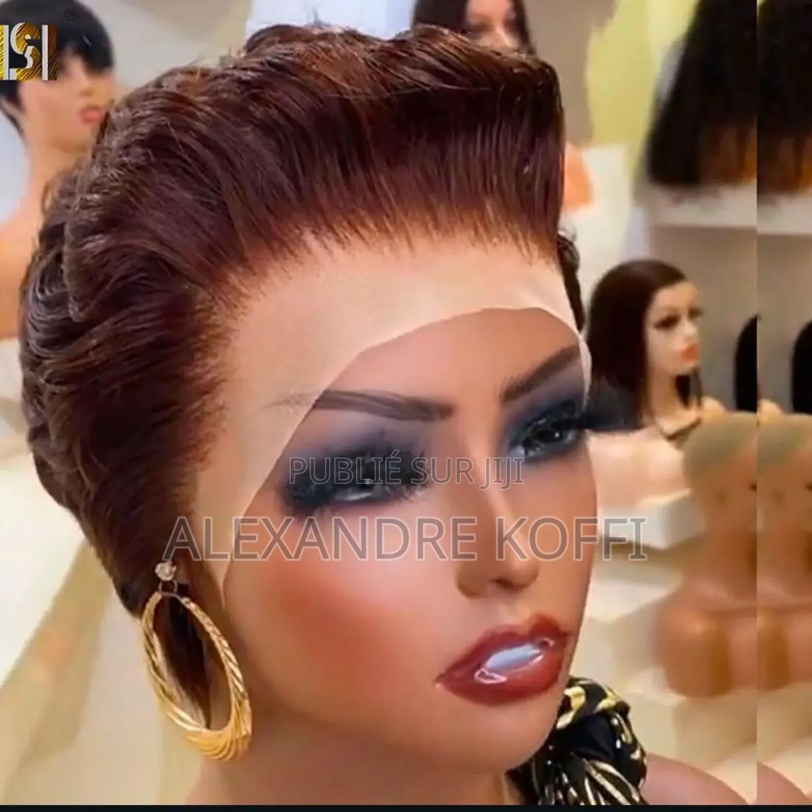 Toujours De La Pure Qualité