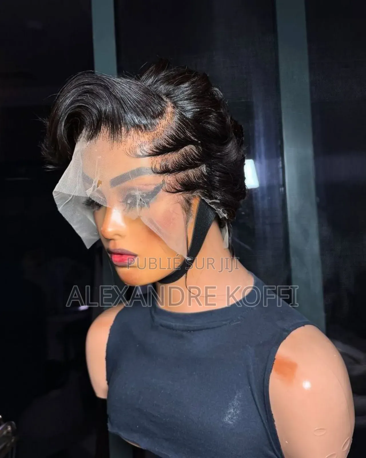 Toujours De La Pure Qualité