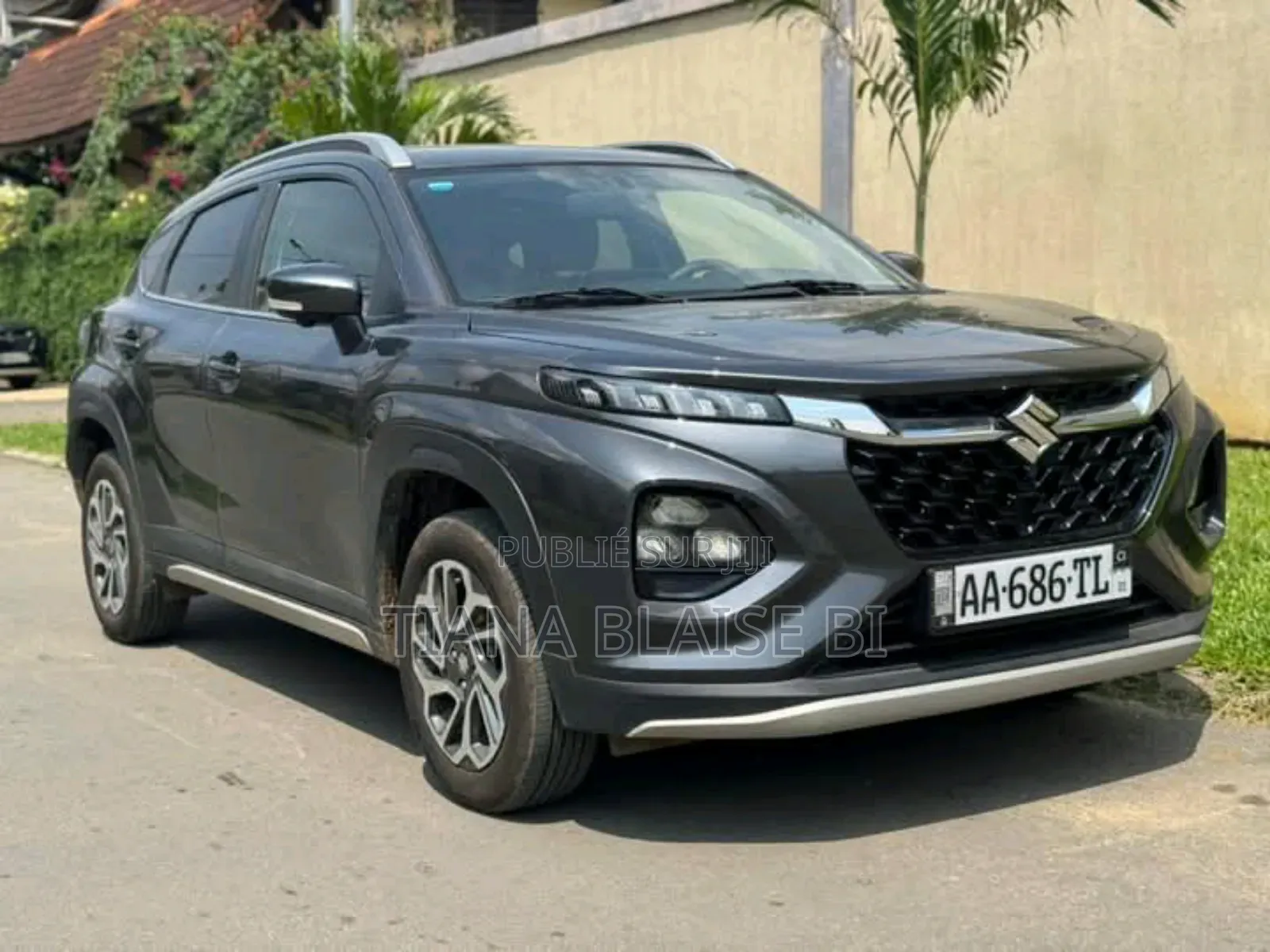 Suzuki Fronx 1.0 Hybrid FWD 2023