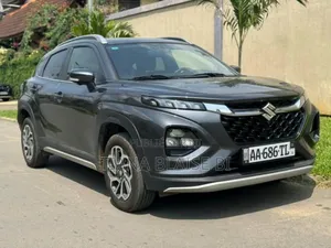 Suzuki Fronx 1.0 Hybrid FWD 2023