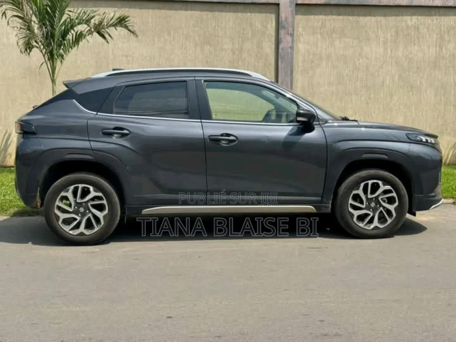 Suzuki Fronx 1.0 Hybrid FWD 2023