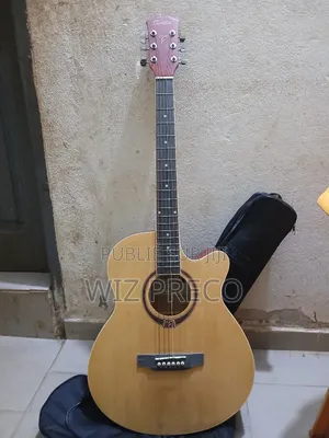 Photo - Guitare Classique