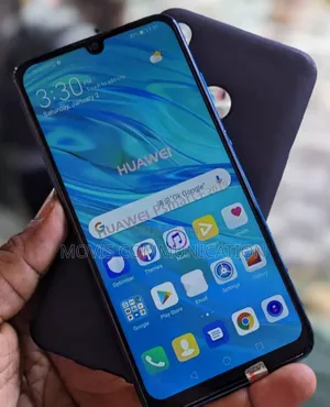 New Huawei P Smart+ Dual SIM 64 GB Blue