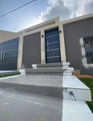 Photo - 6chbre Duplex dans Ismaël Coulibaly, Cocody à Vendre