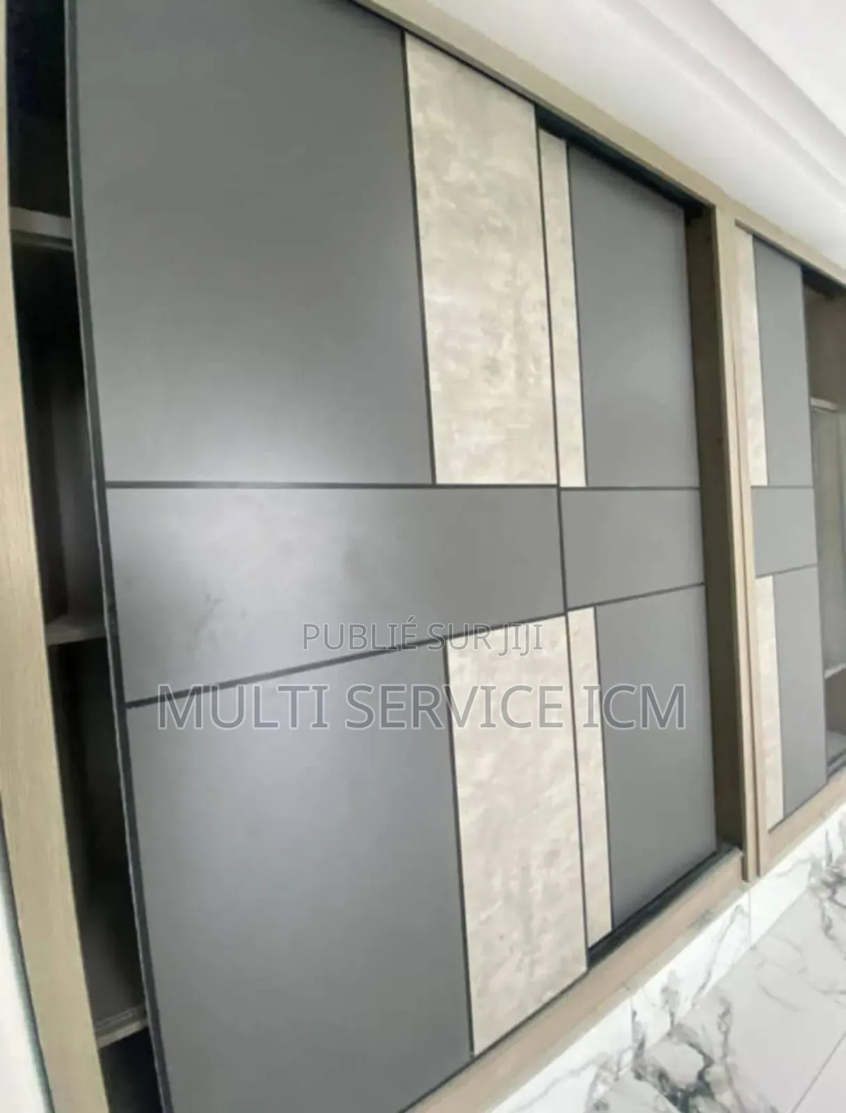 6chbre Duplex dans Ismaël Coulibaly, Cocody à Vendre