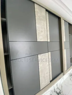 6chbre Duplex dans Ismaël Coulibaly, Cocody à Vendre