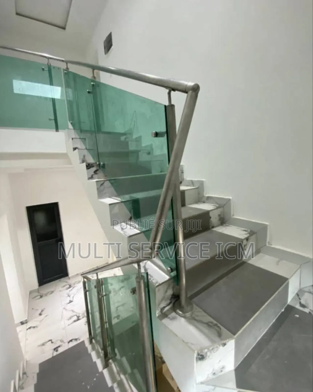 6chbre Duplex dans Ismaël Coulibaly, Cocody à Vendre