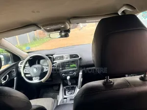 Renault Kadjar 2017 Marron