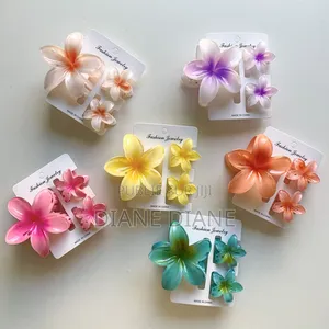 Pince À Cheveux, ( en Gros)