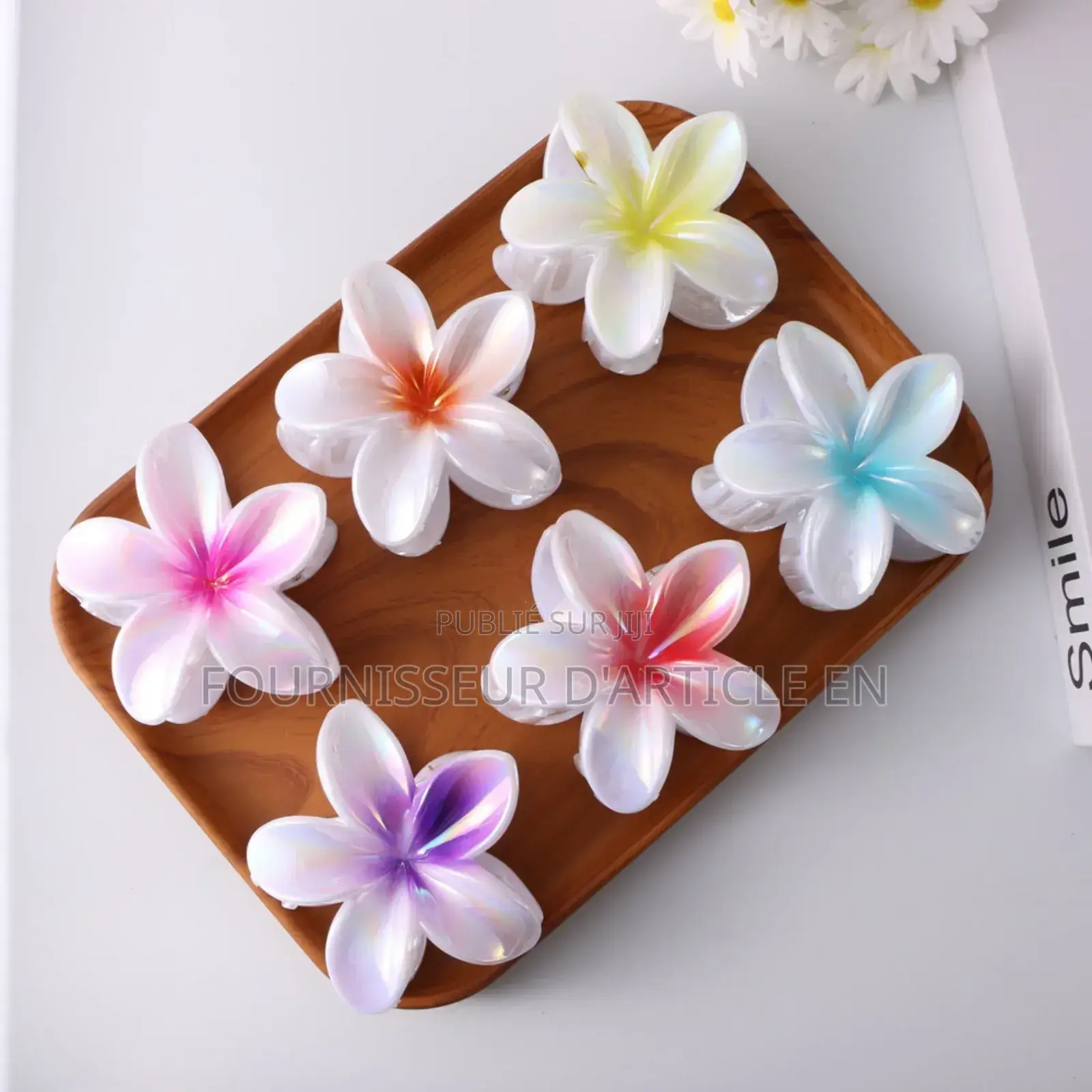 Pince À Cheveux, ( en Gros À Partir De 150 Articles)