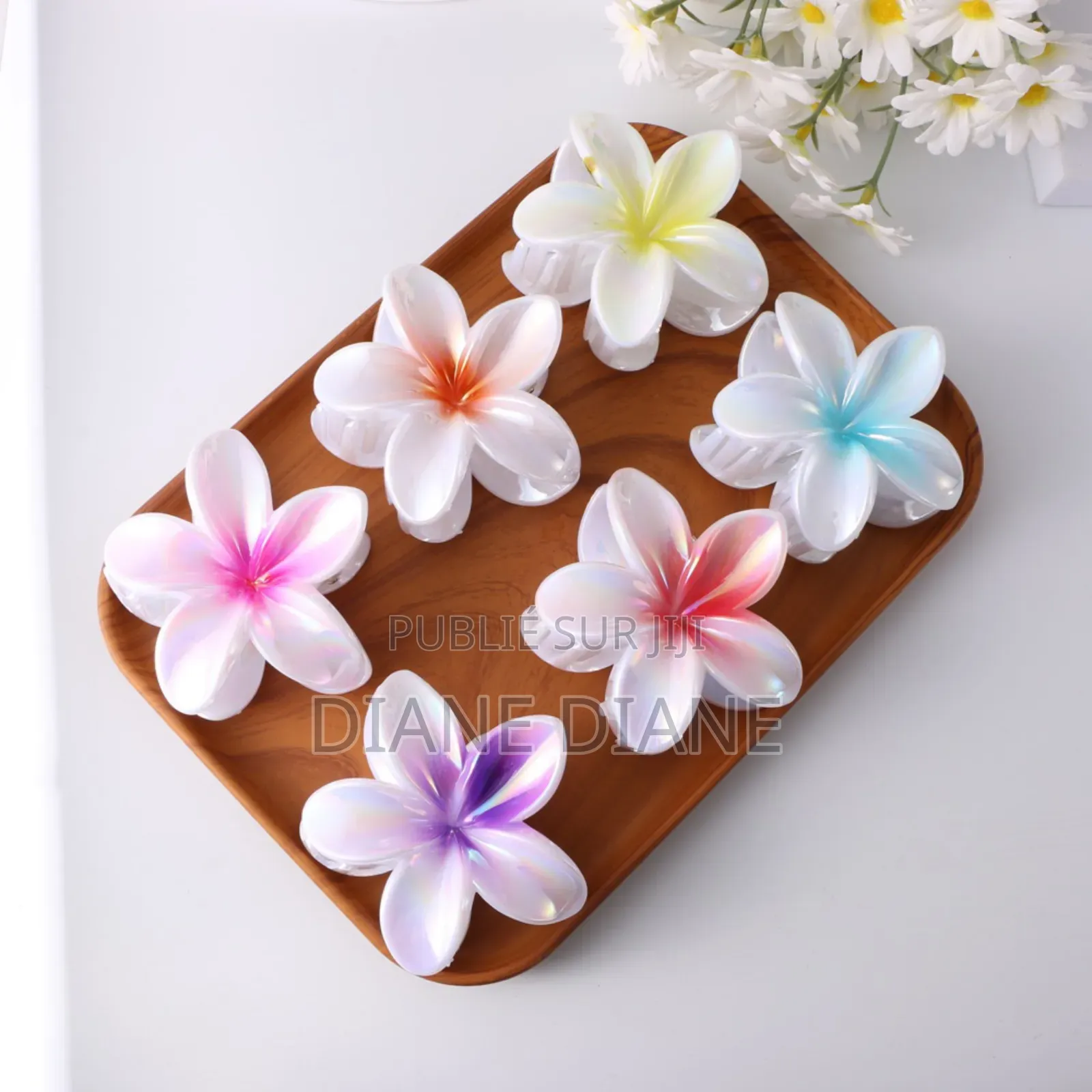 Pince À Cheveux, ( en Gros)