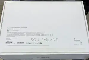 New Apple MacBook Pro 2024 M4 14-Inch 24GB Apple M4 Pro SSD 512GB