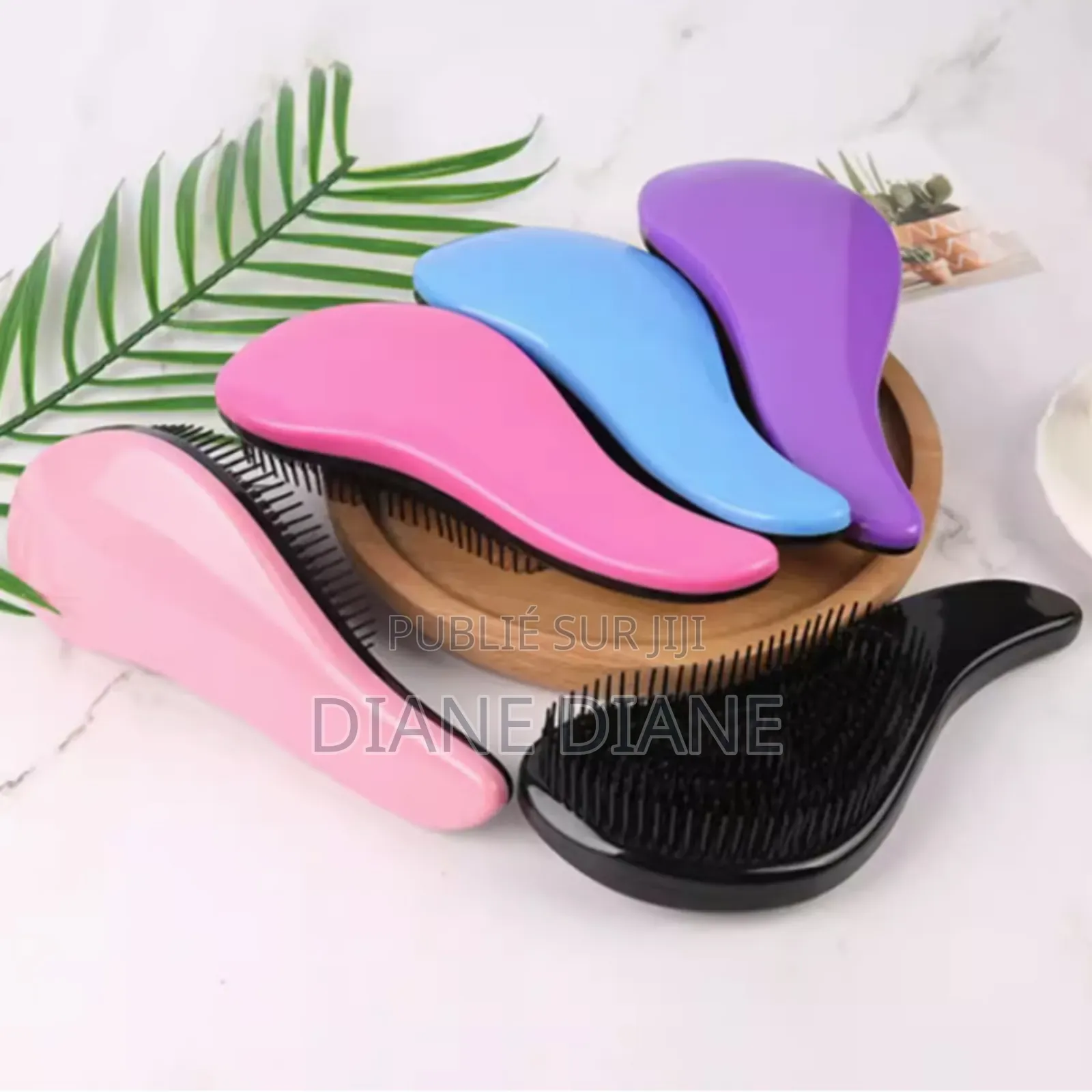 Peigne De Massage (Vente En Gros)