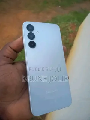 Photo - New Samsung Galaxy A16 128 GB Blanc