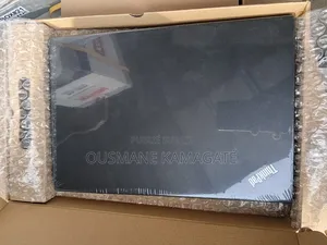 Photo - Ordinateur Portable Lenovo ThinkPad T480s 16GB Intel Core I7 SSD 512GB