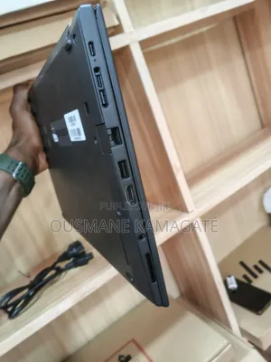 Ordinateur Portable Lenovo ThinkPad T480s 16GB Intel Core I7 SSD 512GB